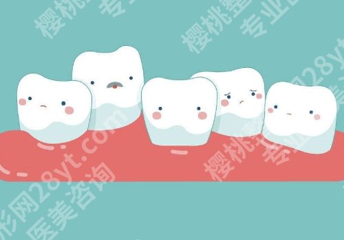 上海第一人民医院牙齿矫正怎么样？真实案例、顾客点评等信息公布！