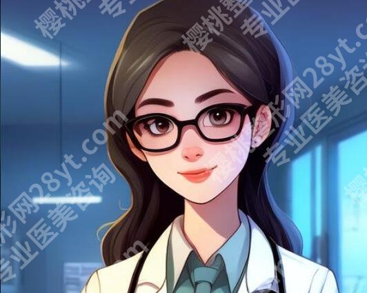 杜园园医生的修复经历分享！网友前后对比图一览！