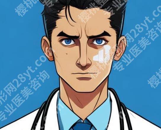 北京圣嘉荣医院黄大勇医生技术怎么样？磨骨、隆胸、隆鼻都很厉害！