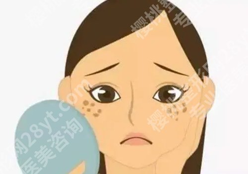 绵阳中心医院可以祛斑吗？一键解锁医院亮点、真实案例！