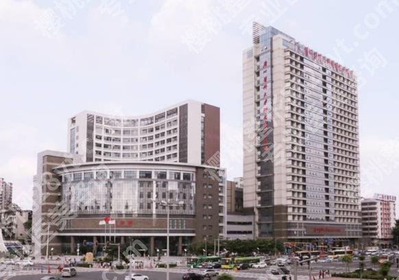 2025广医二院割双眼皮多少钱？低至3400元起！附真实案例