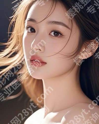 广州韩妃做双眼皮案例曝光!实力非凡!恢复靓丽双眸!