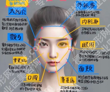 郑州幼态脸多少钱？2025价格参考+正规医院排名榜单汇总！
