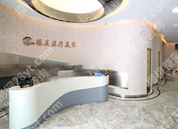 无锡十大整形医院排名有哪些？严选这几家医院信息