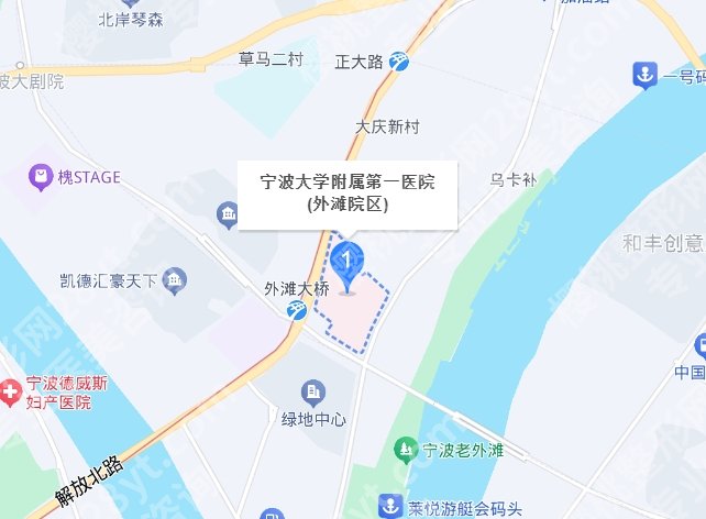 上海第九人民医院正颌手术价格怎么样？一键了解医院信息