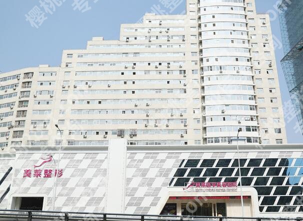 天津医美排名前10名有哪些？优选其中5家热门医院资料分享