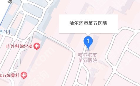 哈尔滨第五医院缩胸手术费用！附术后注意事项！