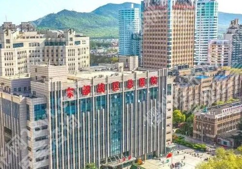 整形外科南京哪家医院好？市第一医院、东南中大医院、省中医院纷纷上榜！