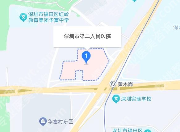 深圳市第二人民医院牙齿矫正做的怎么样？多面解答大家的疑惑