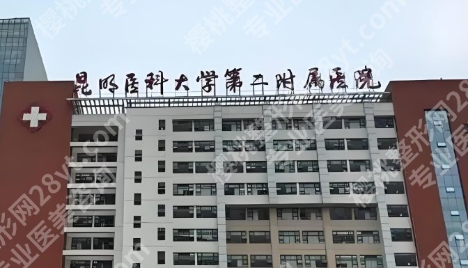 昆明隆胸医生排名哪个好？付晓、李德庆、李明等医生凭实力上榜！