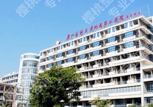 广医二院整形美容怎么样？案例在线预览