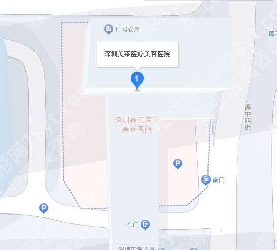深圳美莱整形医院正规吗？医院实力曝光，特色项目介绍