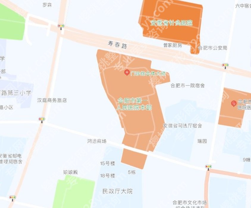 合肥第一人民医院脂肪填充怎么样？特色项目介绍，一文探索