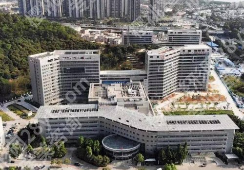 广州市第一人民医院美容科怎么样？科室资料、医生信息公开！