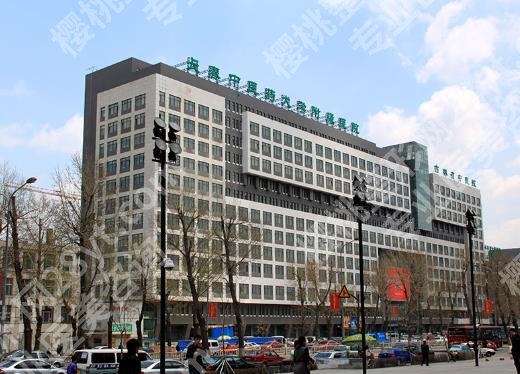 长春激光祛斑三甲医院名单分享了，附详细地址+代表医生