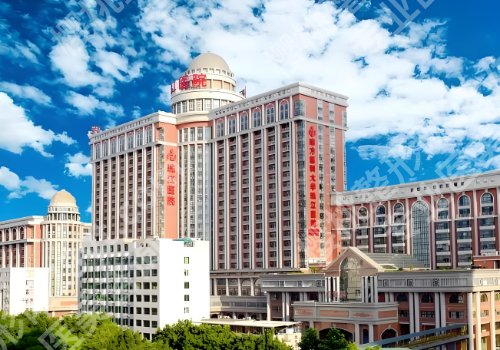 广州珠江医院美容科价格高吗？院内特色、价格详情解析！