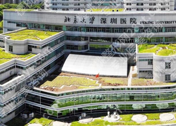 深圳北大医院丰胸怎么样？揭晓医院资料与隆胸过程查看
