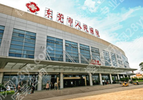 东莞人民医院李冠谋医生牙齿矫正好吗？医生坐诊科室详情一览