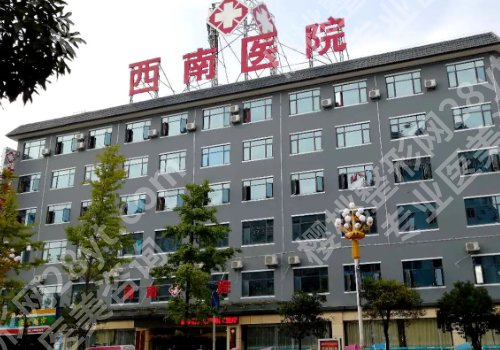 重庆西南医院植发找哪个医生？王量医生技术成稳、审美在线！