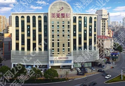 杭州做胸口碑好的医美医院是哪家？浙大二院、一院、美莱等都是实力派！