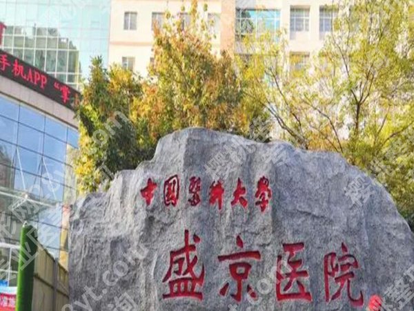 盛京医院丰胸专家一览，更新的名单这里查