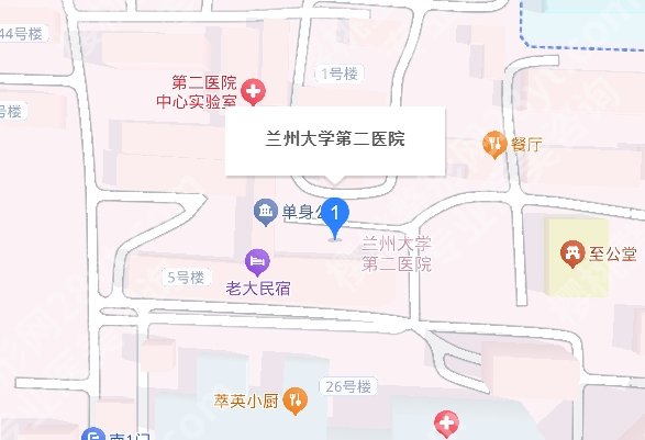 兰州大学第二医院丰胸专家！附项目相关介绍！收藏再看！