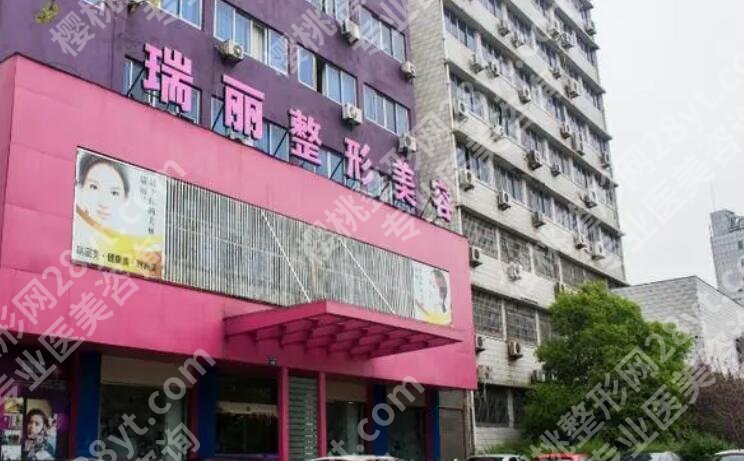 金华医美医院排名榜单更新！个个实力口碑兼具！