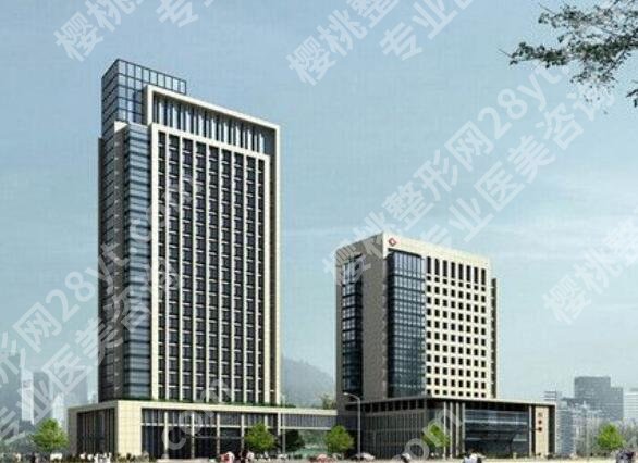 镇江医美整形医院排名榜单汇总！各大医院实力介绍！