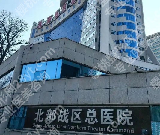 沈阳做隆胸手术哪家好？top榜前五名单一览！