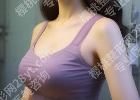 合肥腋下切口隆胸医生排名曝光！各位姐妹按照实际需求来选择哦！