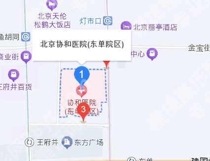 北京协和医院割双眼皮排名前三的医生是谁？黄久佐、朱琳、白明实力不错