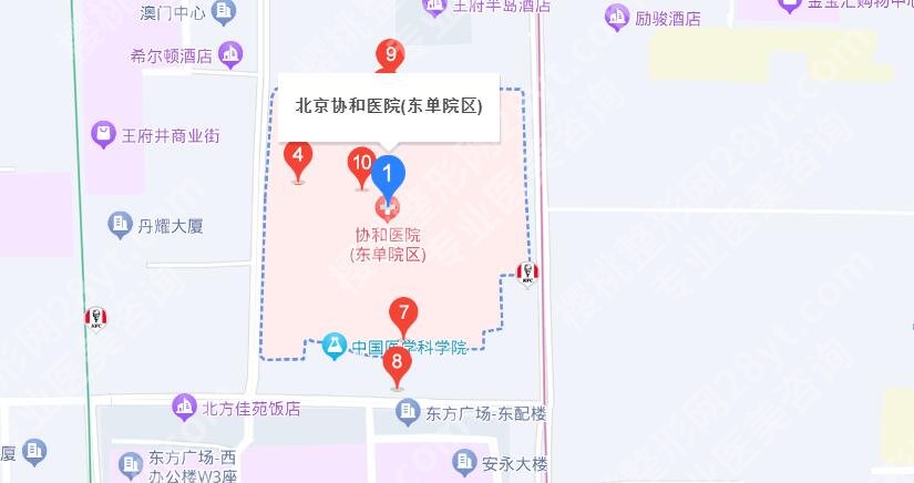 北京协和医院筋膜提升价格贵不贵？2025收费表参考！