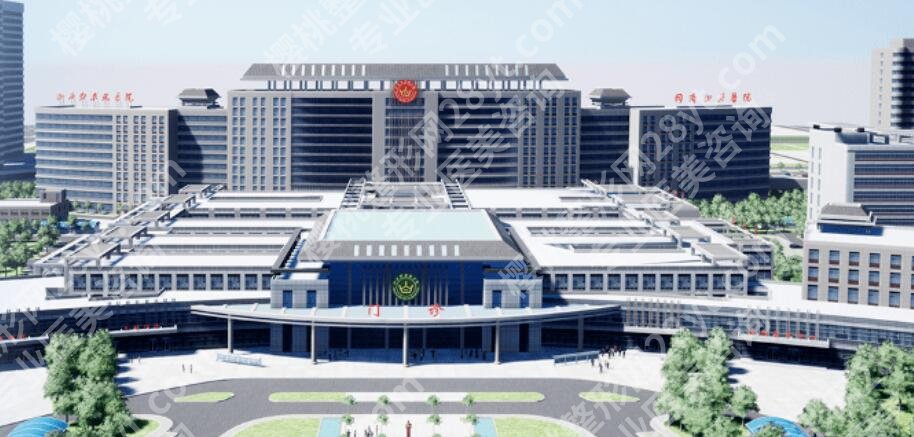 太原医美整形医院哪家好？全新医院排行榜一键查收！