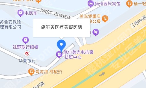 北京八大处隆胸怎么样？热心网友点评来袭！速速码住！