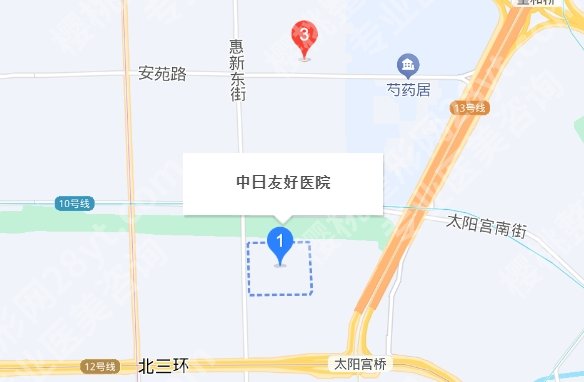 中日友好医院缩胸多少钱？医生技术怎么样？