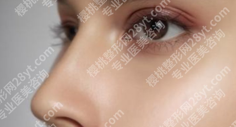 深圳北大哪个医生做鼻子好？崔永言、李天石、朱辉等技术在线！