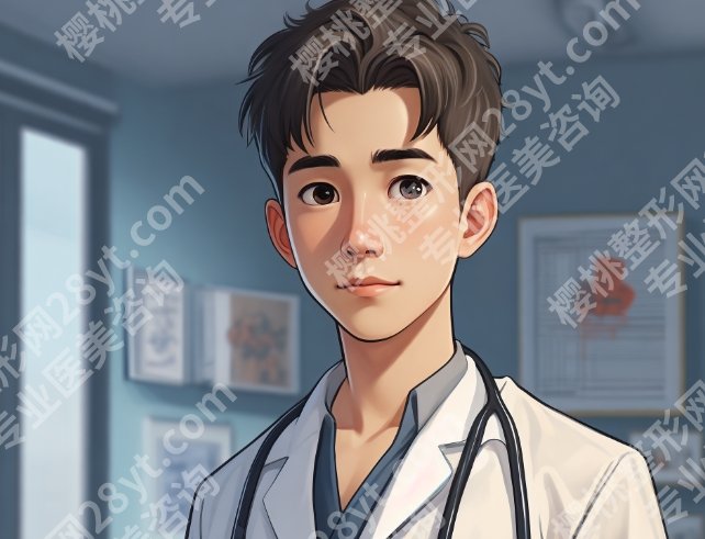 重医附二院祛眼袋挂什么科?医院实力点评|案例图鉴赏!