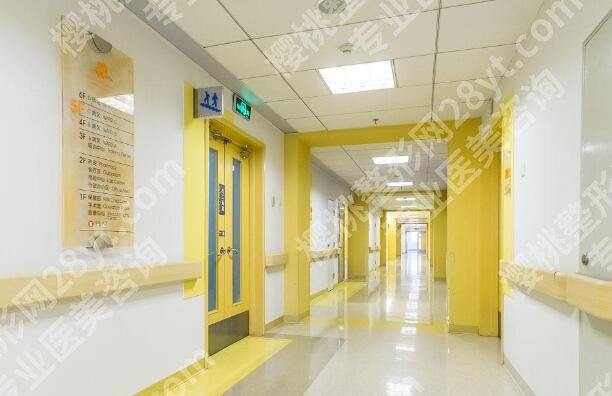 宁波第二医院丰胸多少钱？了解医院资料及特色项目查看