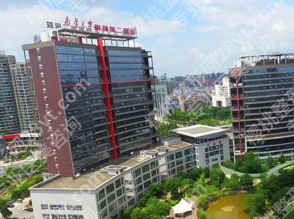 南华大学附属第二医院丰胸专家有哪些？看看实力医生资料