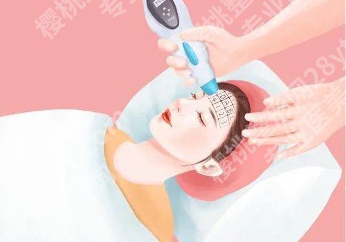 中山第二人民医院整形美容科怎么样？看看科室简介_人气医生优选