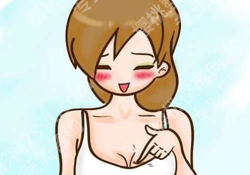 李发成胸部脂肪重建案例更新！医生技术、资料等在线分享！