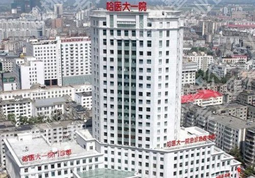 哈医大郝立君善长什么美容手术？医生信息、坐诊医院揭晓