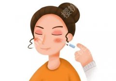 曹卫刚做的脂肪填充图片怎么样？医生实力介绍和科普分享！