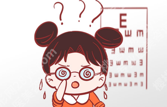 北京大学深圳医院近视手术哪个医生好？内附李海武、李金瑛、陈仪乐详情