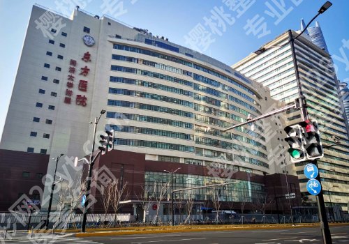 江华隆胸技术怎么样？医生介绍、技术特色更新！