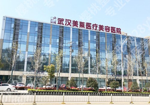 武汉整形外科哪个医院好？人民医院、同济协和医院、美莱等上榜！