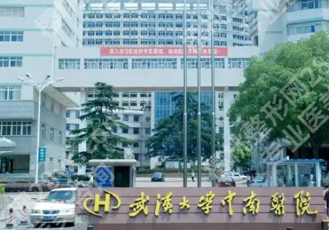 武汉可以做延长术的医院:武大人民医院、协和等挺正规的！附收费标准