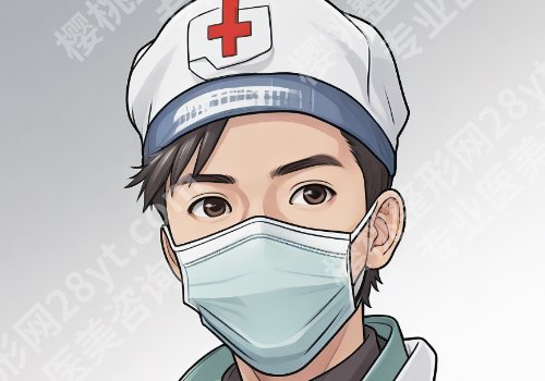 袁斯明医生双眼皮做的怎么样？医生技术测评！附25年价格