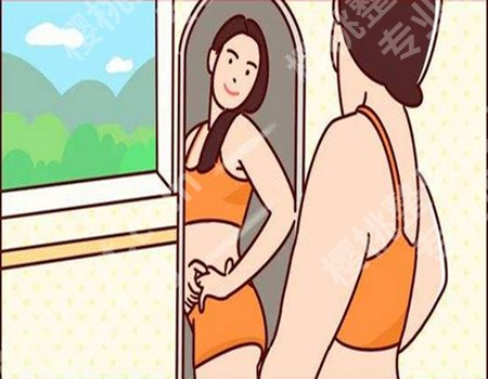深圳郭杰抽脂怎么样？抽脂案例分享，2025价格咨询更新