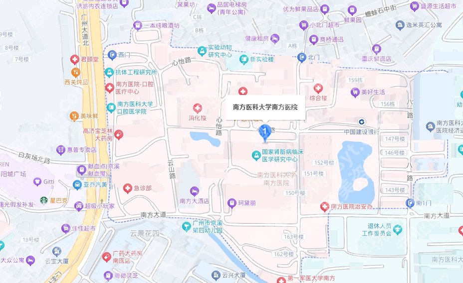 南方医院隆胸需要多少钱?医院做隆胸优势有哪些?附案例